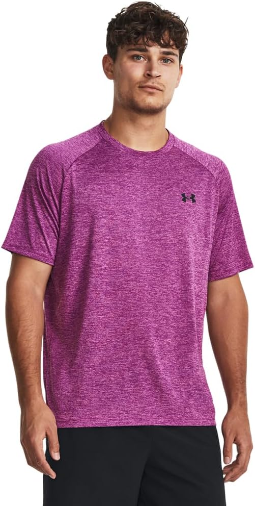 Under Armour Men's Tech 2.0 T-Shirt