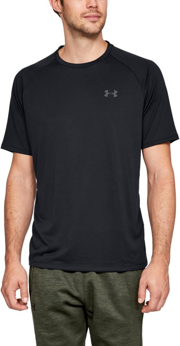 Under Armour Men's Tech 2.0 T-Shirt