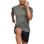 Under Armour Men's Tech 2.0 Short-Sleeve T-Shirt