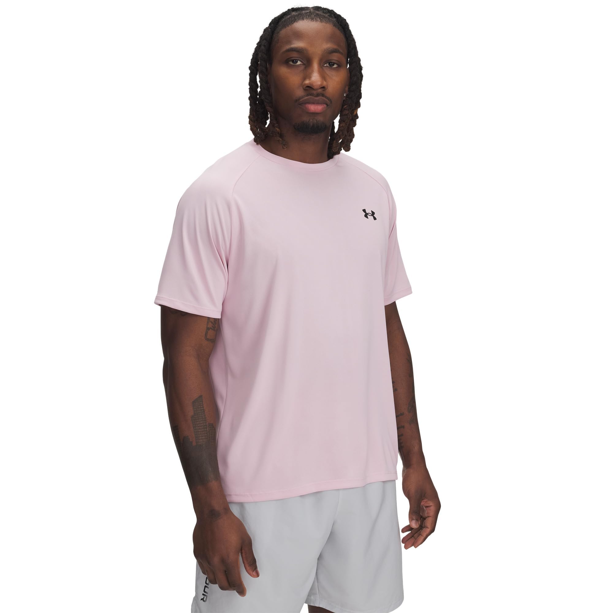 Under Armour Men's Tech 2.0 Short-Sleeve T-Shirt