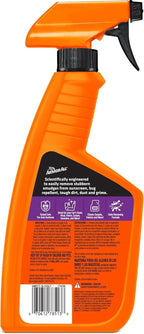 Armor All Multi Purpose Cleaner , Car Cleaner Spray for All Auto Surfaces, 16 Fl Oz