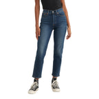 Levi's Women's Wedgie Straight Jeans