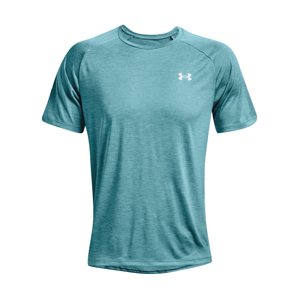 Under Armour Men's Tech 2.0 Short-Sleeve T-Shirt