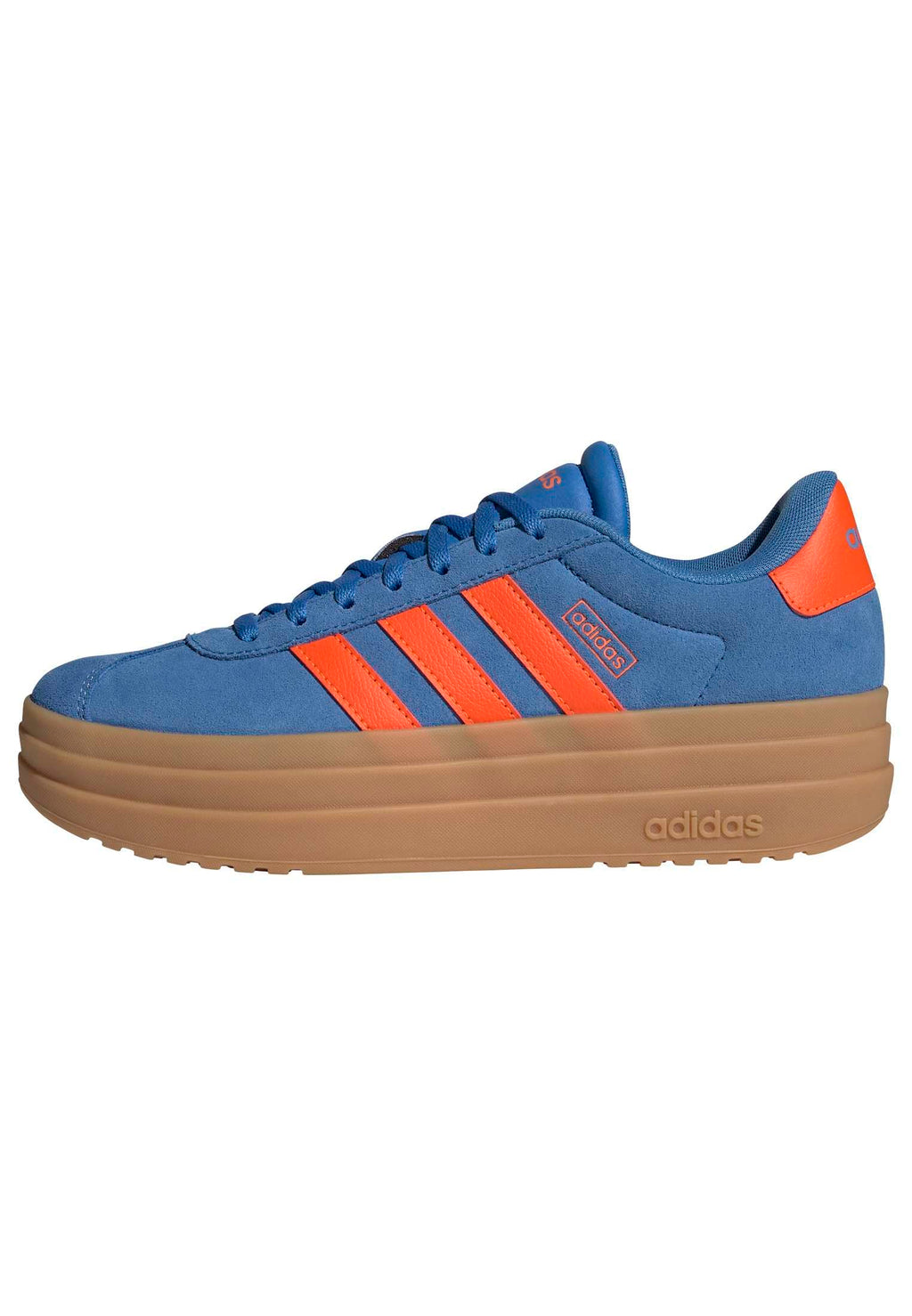 Adidas Womens Vl Court_3.0
