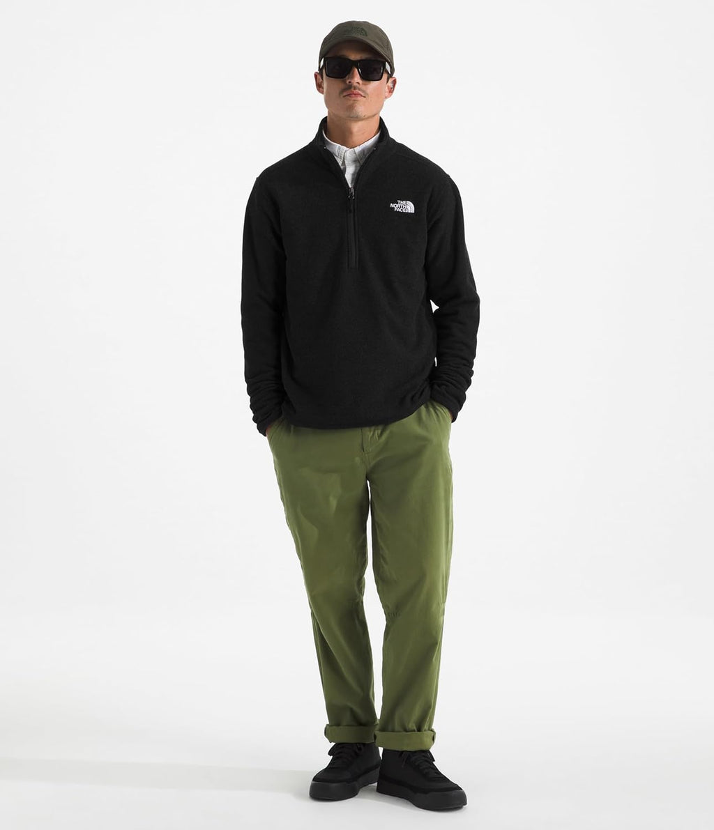 THE NORTH FACE Men's Truckee Mid Hiking Shoe