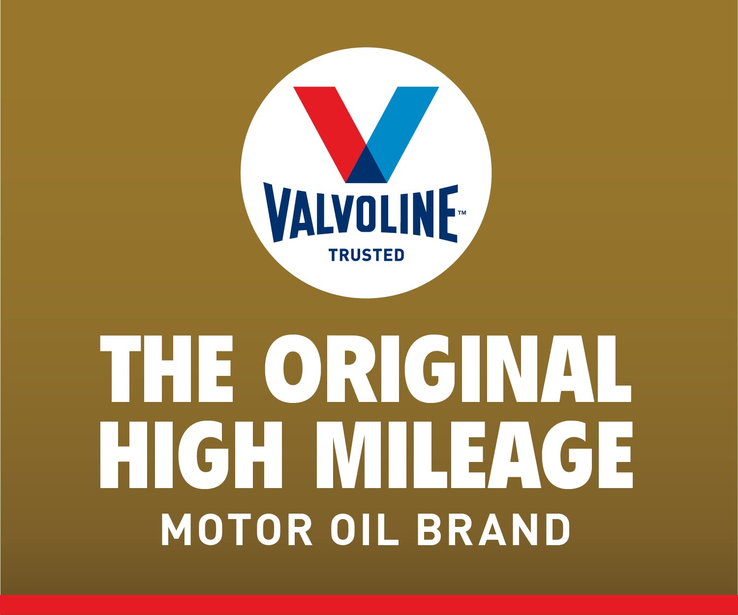 Valvoline High Mileage 150K with Maxlife Plus Technology 5W-30 Motor Oil 5 Quart