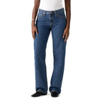 Levi's Women's 94 Baggy Jeans (Also Available in Plus)