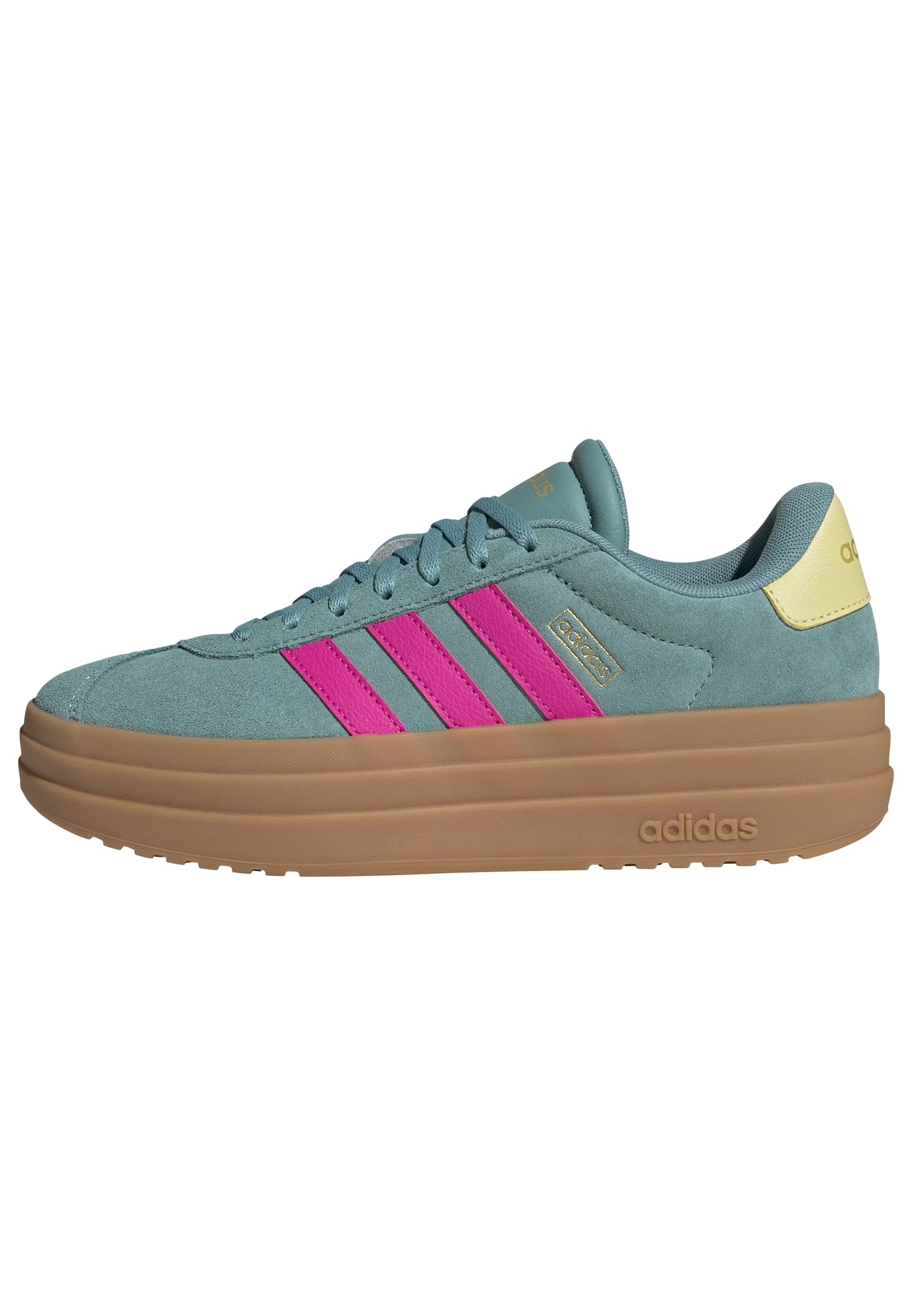 Adidas Womens Vl Court_3.0