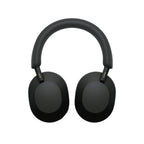 Sony WH-1000XM5 Premium Noise Canceling Headphones, Auto NC Optimizer, 30-Hour Battery, Alexa Voice Control, Black