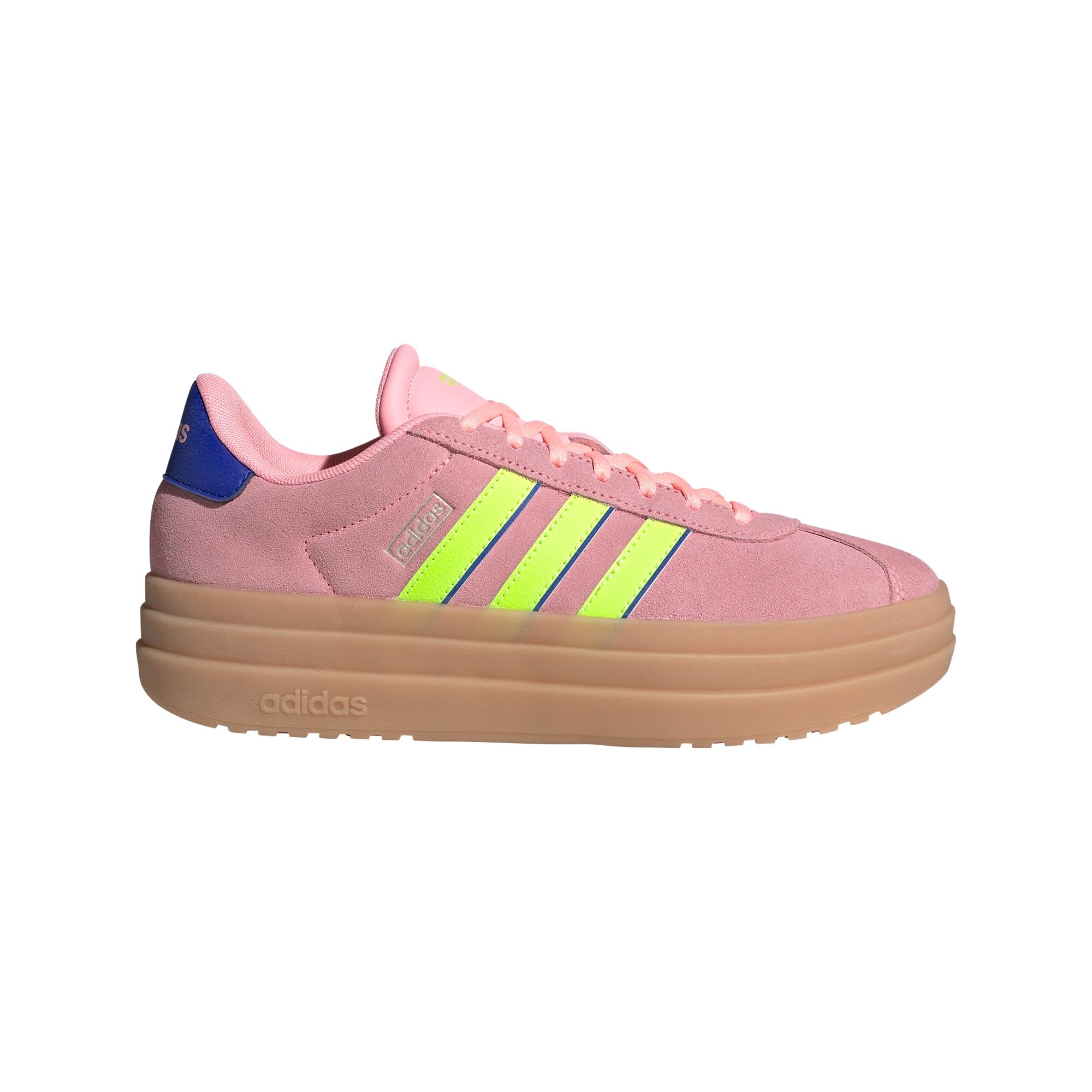 Adidas Womens Vl Court_3.0