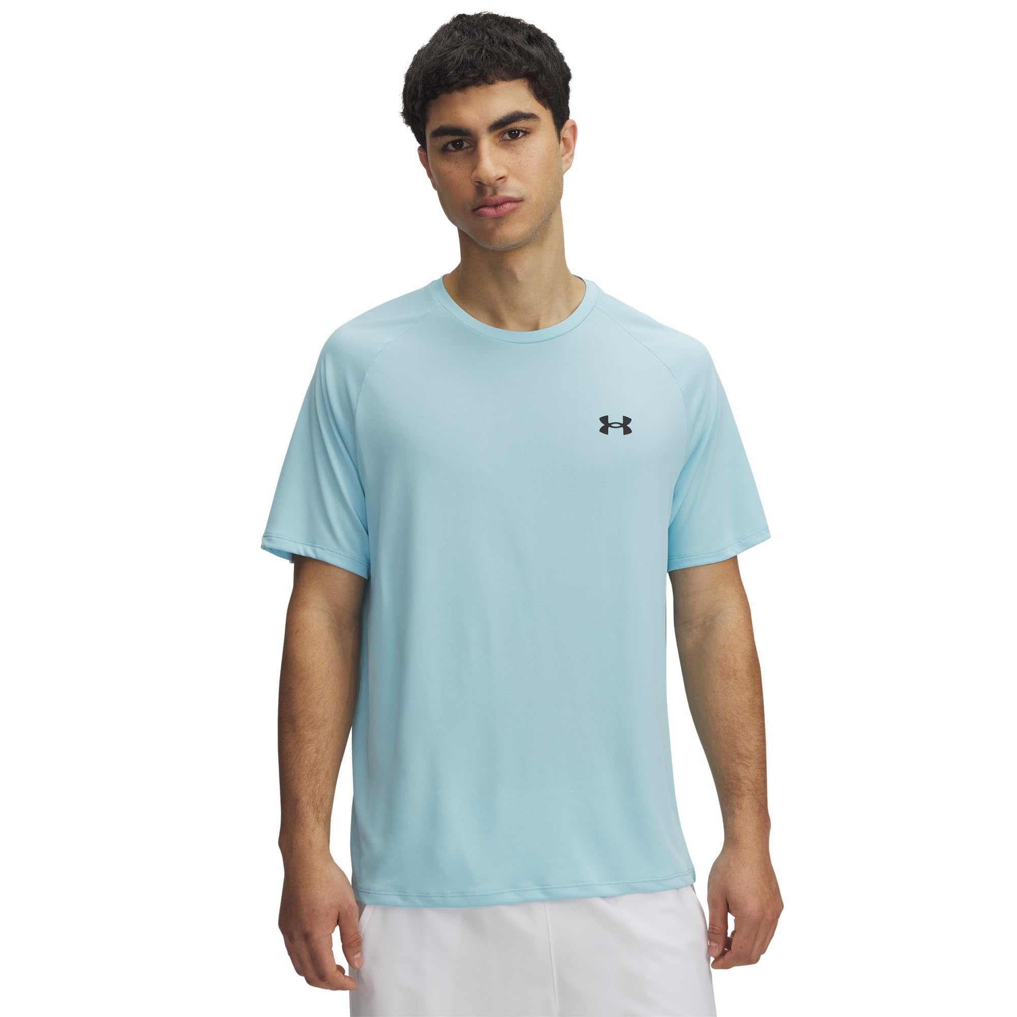 Under Armour Men's Tech 2.0 Short-Sleeve T-Shirt