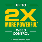 Scotts Turf Builder Weed & Feed3, Weed Killer Plus Lawn Fertilizer, Controls Dandelion and Clover, 5,000 sq. ft., 14.29 lbs.