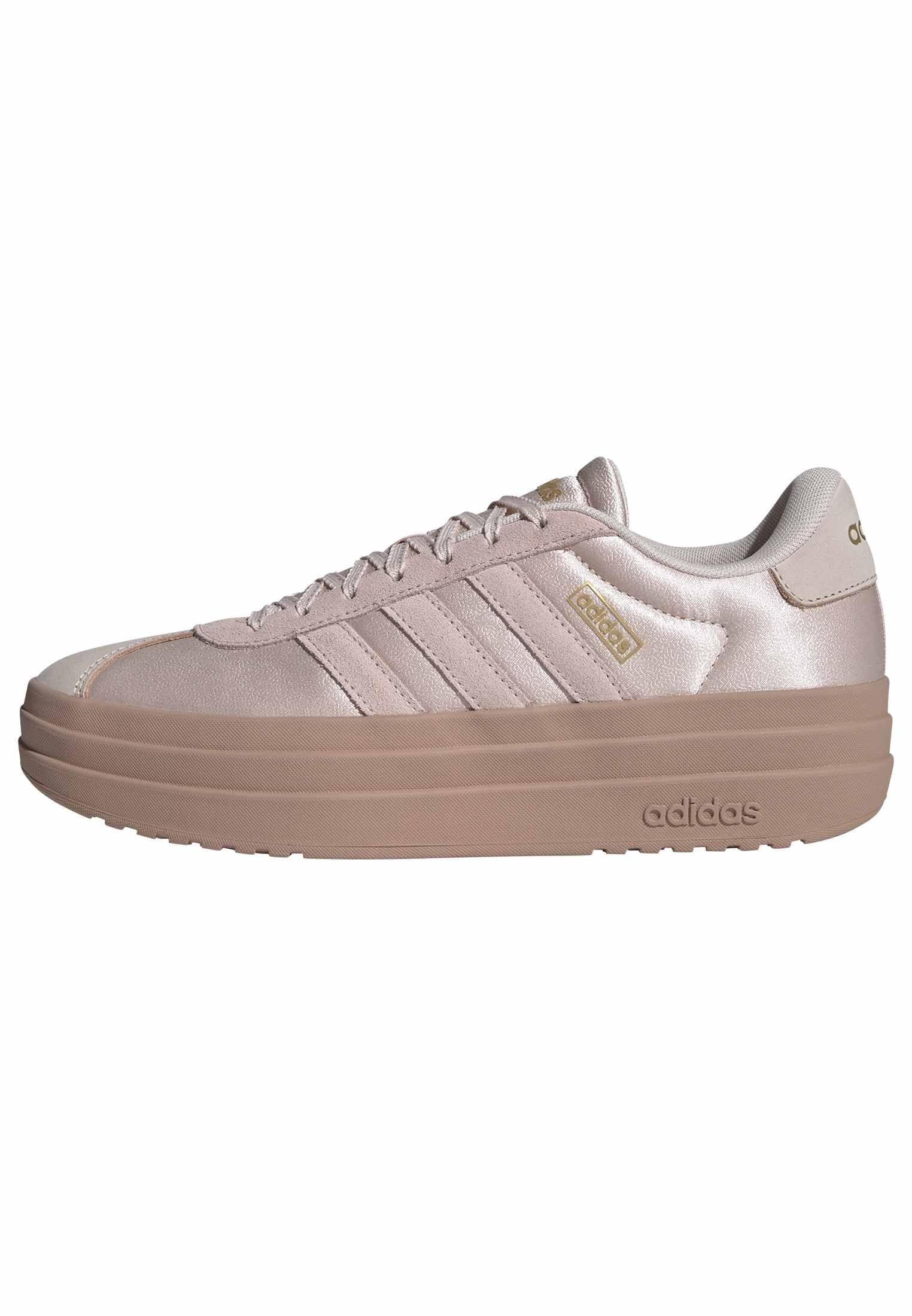 Adidas Womens Vl Court_3.0
