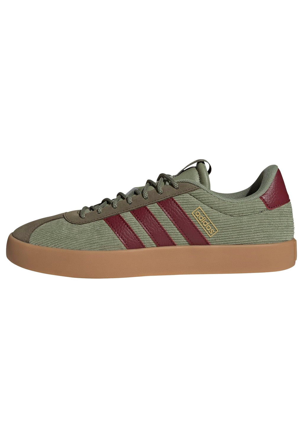 adidas Men's VL Court 3.0 Shoe