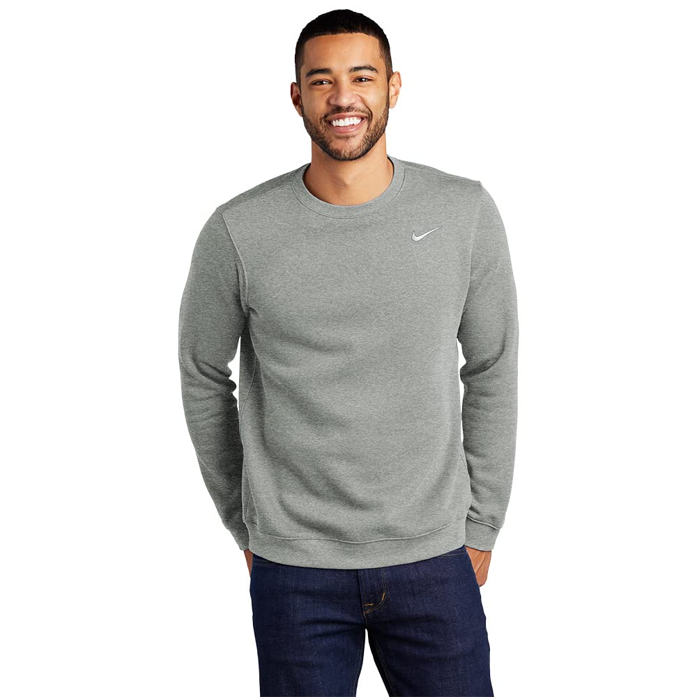 Nike Club Crew Sweatshirt