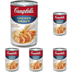 Campbell's Country Style Sausage Gravy, 13.8 Oz Can