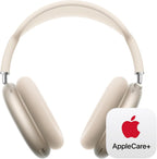 Apple AirPods Max Wireless Over-Ear Headphones, Pro-Level Active Noise Cancellation, Transparency Mode, Personalized Spatial Audio, USB-C Charging, Bluetooth Headphones for iPhone - Midnight