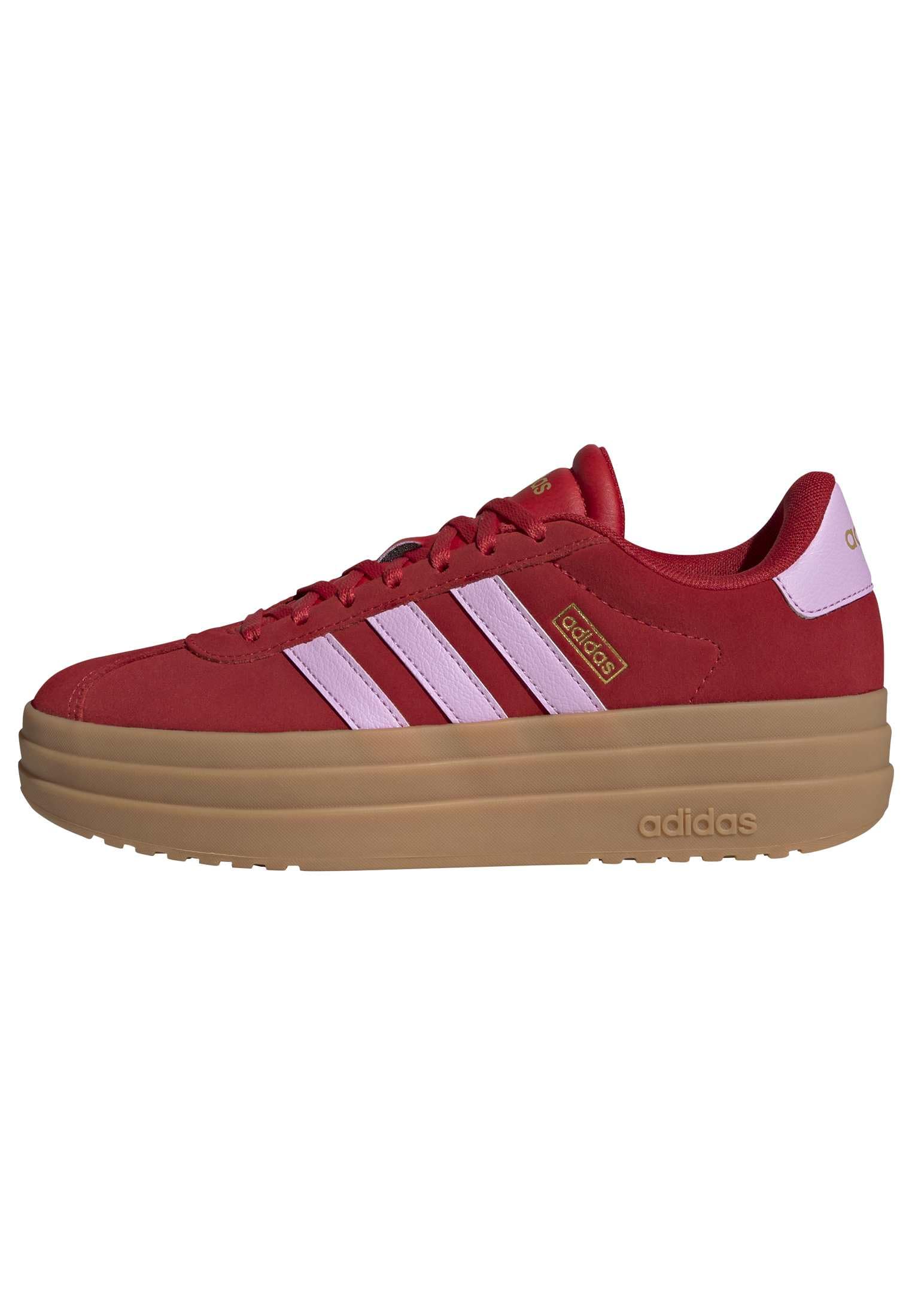 Adidas Womens Vl Court_3.0