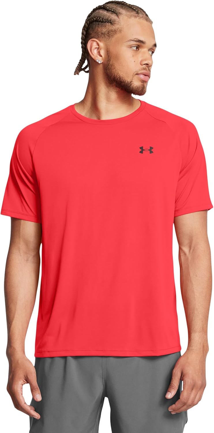 Under Armour Men's Tech 2.0 T-Shirt