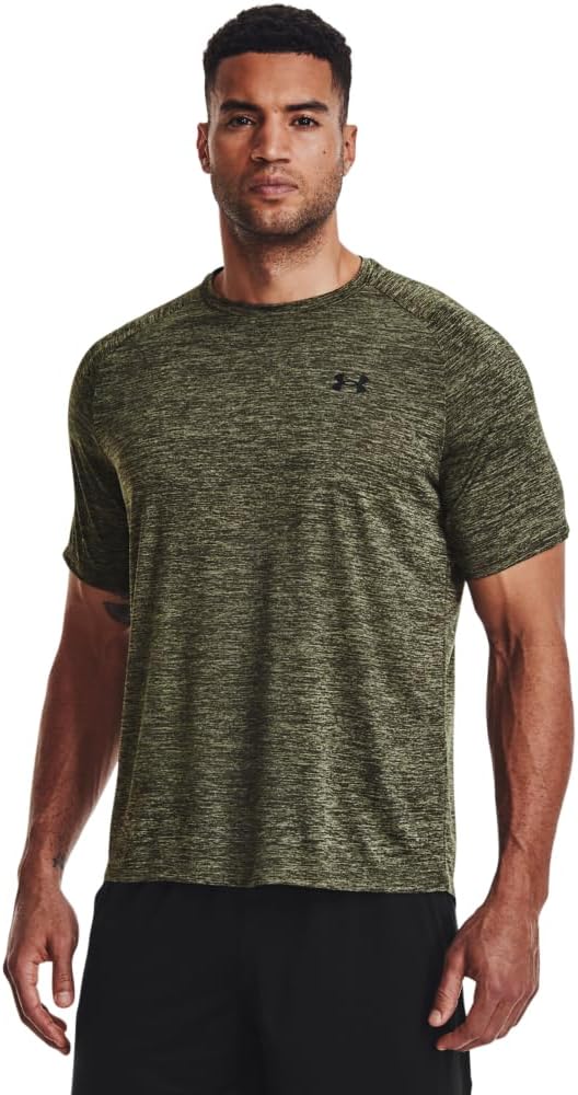 Under Armour Men's Tech 2.0 T-Shirt
