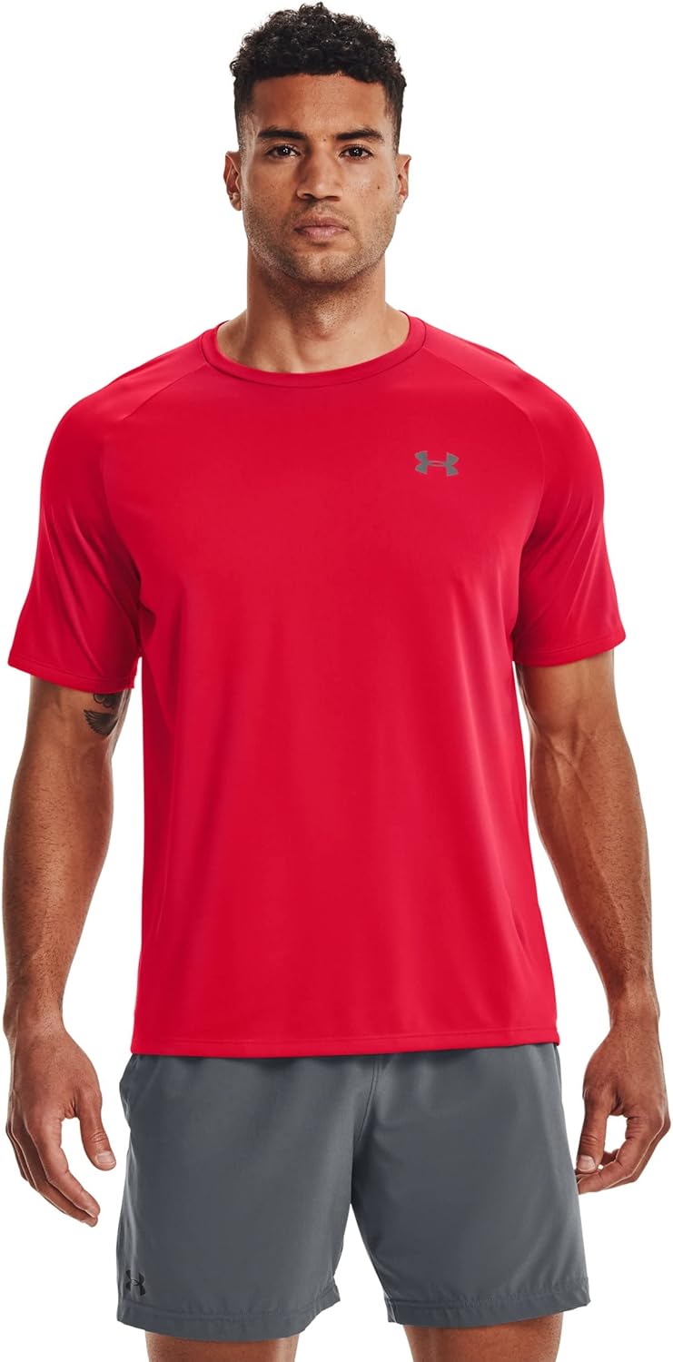 Under Armour Men's Tech 2.0 T-Shirt