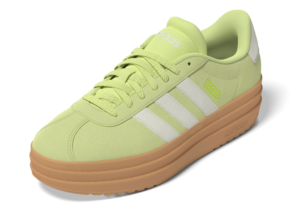 Adidas Womens Vl Court_3.0