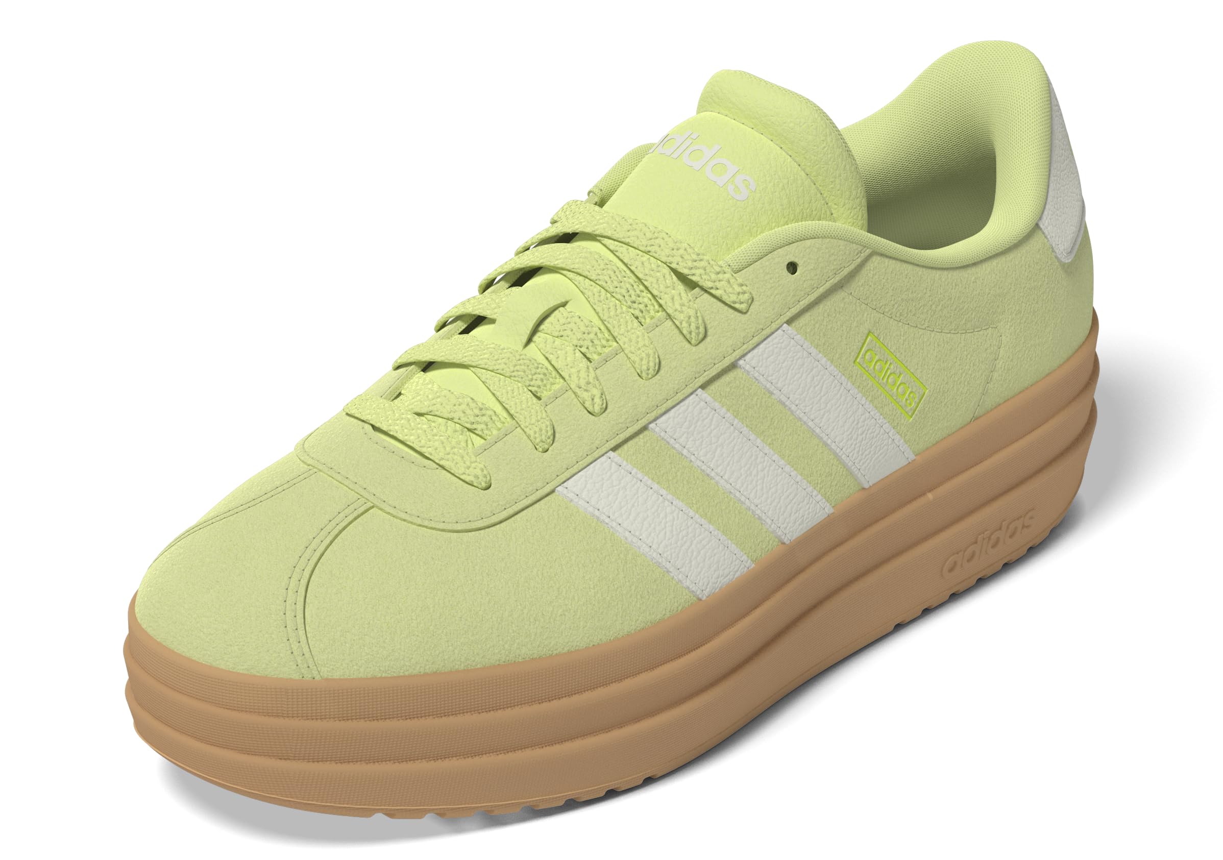 Adidas Womens Vl Court_3.0