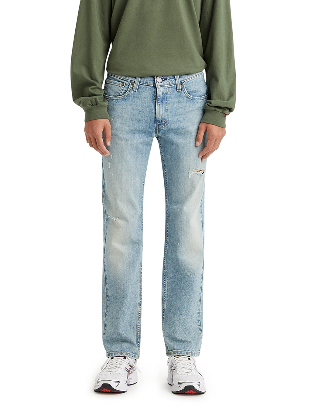 Levi's Men's 514 Straight Fit Cut Jeans (Also available in Big & Tall)