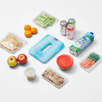 YETI ICE Sheet Refreezable Reusable Cooler Ice Pack