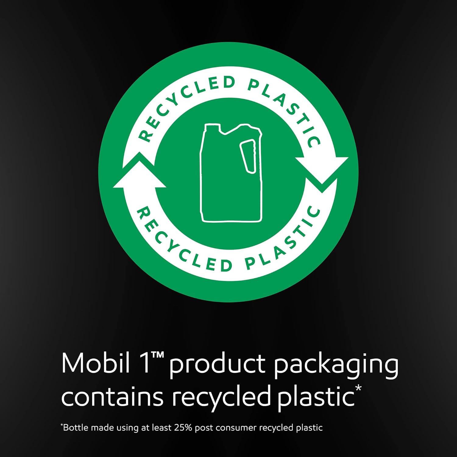 Mobil 1 Advanced Full Synthetic Motor Oil 10W-30, 1 Quart (Pack of 6)