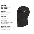Adidas Alphaskin Balaclava Ski Mask – Athletic Face Cover Shiesty