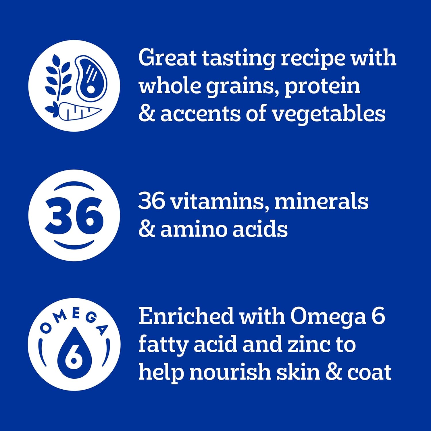 Pedigree Complete Nutrition Adult Small Dog Dry Dog Food, Grilled Steak & Vegetable Flavor, 14 lb. Bag