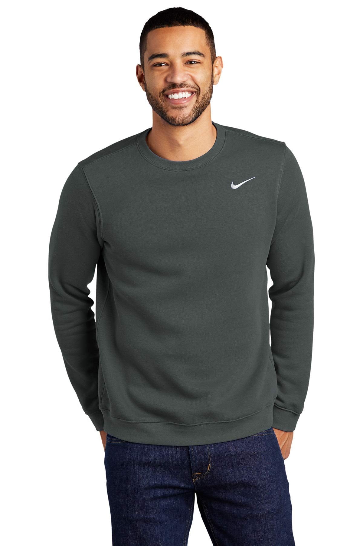 Nike Club Crew Sweatshirt
