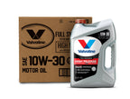 Valvoline High Mileage 150K with Maxlife Plus Technology 5W-30 Motor Oil 5 Quart