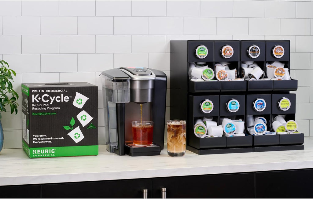 Keurig K-1550 Commercial Coffee Maker| 6 Pounds