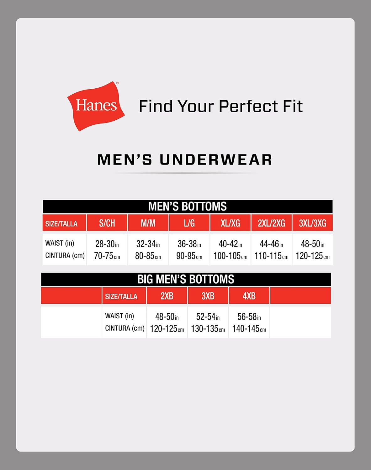 Hanes Men's Underwear Boxers Pack, Cool & Breathable Cotton Underwear, Moisture-Wicking Boxers for Men