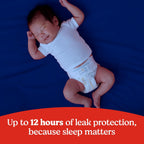 Huggies Size 5 Diapers, Little Snugglers Baby Diapers, Size 5 (27+ lbs), 132 Count (2 Packs of 66), Packaging May Vary