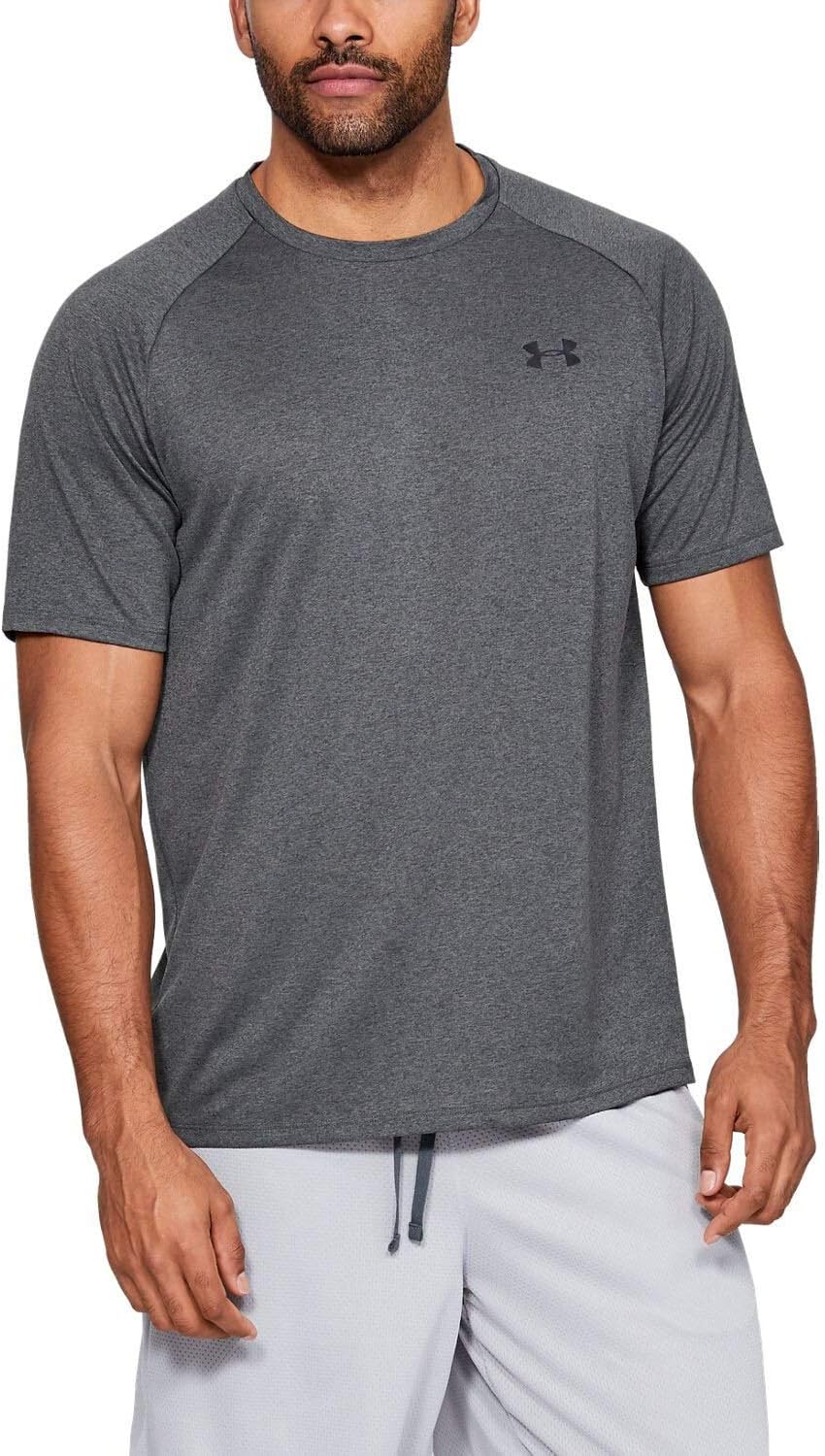 Under Armour Men's Tech 2.0 T-Shirt