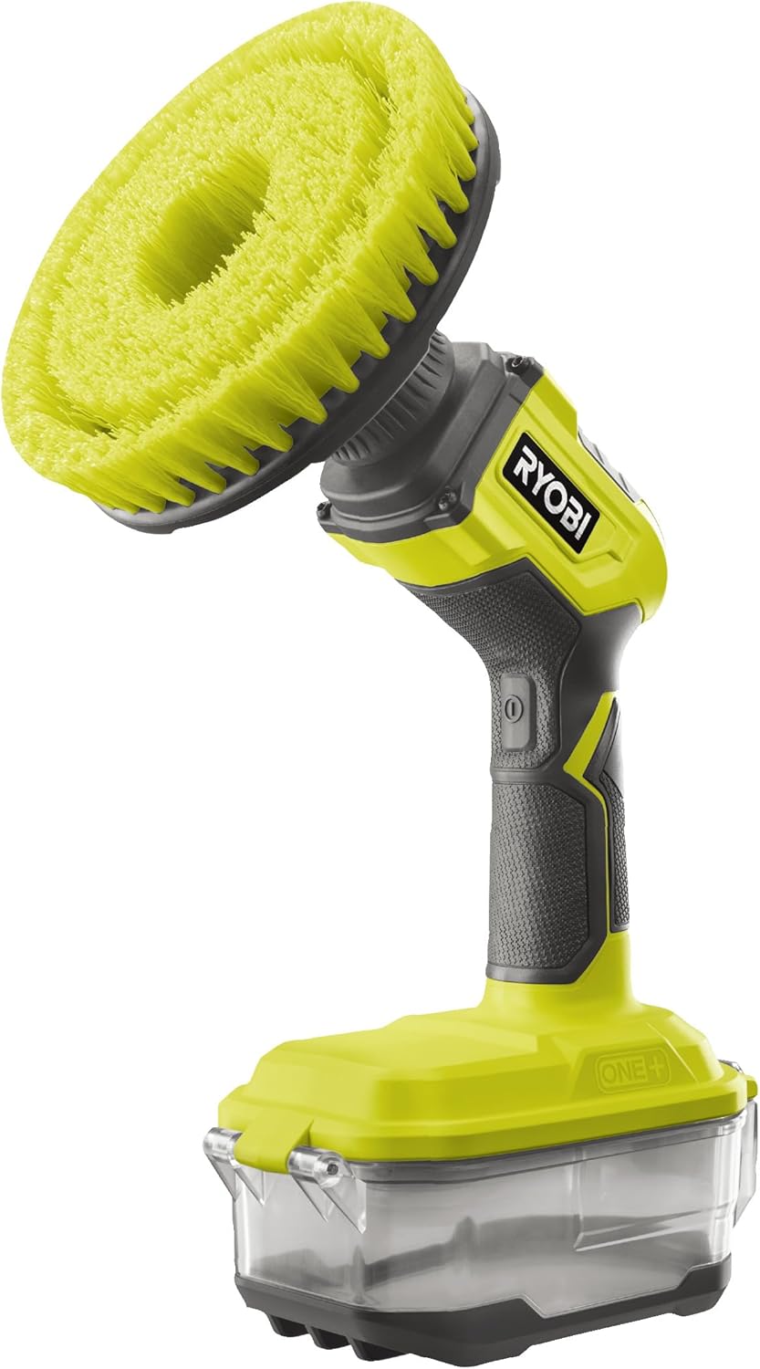 ONE+ Cordless Compact Power Scrubber (Bare Tool)