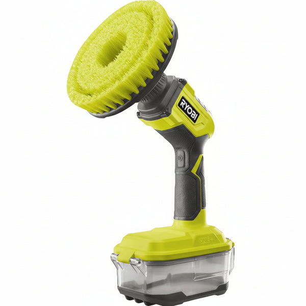 ONE+ Cordless Compact Power Scrubber (Bare Tool)