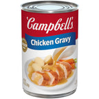 Campbell's Country Style Sausage Gravy, 13.8 Oz Can