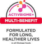 Hill's Science Diet Small & Mini, Adult 1-6, Small & Mini Breeds Premium Nutrition, Dry Dog Food, Chicken & Brown Rice, 4.5 lb Bag