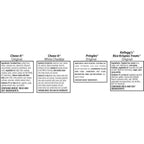 Kellogg's Cheez-It, Pringles & Rice Krispies Treats Snacks Mega Variety Pack, 30.1oz Box (30 Count)