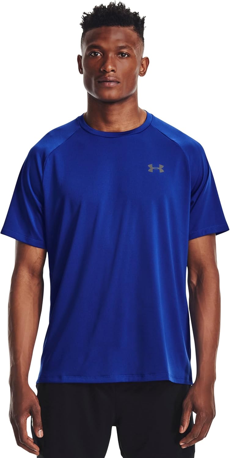 Under Armour Men's Tech 2.0 T-Shirt
