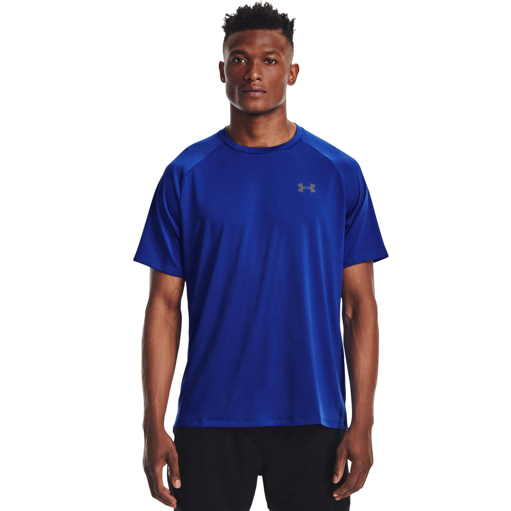 Under Armour Men's Tech 2.0 Short-Sleeve T-Shirt