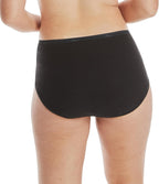 Hanes Women's Underwear Briefs Pack, 10-Pack, Cotton Panties for Women, Moisture-Wicking, Full Coverage