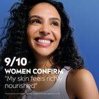 NIVEA Cocoa Butter Body Cream with Deep Nourishing Serum, Cocoa Butter Cream for Dry Skin, 16 Ounce Jar