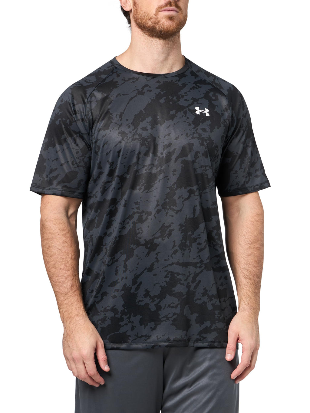 Under Armour Men's Tech 2.0 Short-Sleeve T-Shirt