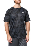 Under Armour Men's Tech 2.0 Short-Sleeve T-Shirt