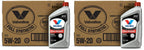 Valvoline High Mileage 150K with Maxlife Plus Technology 5W-30 Motor Oil 5 Quart